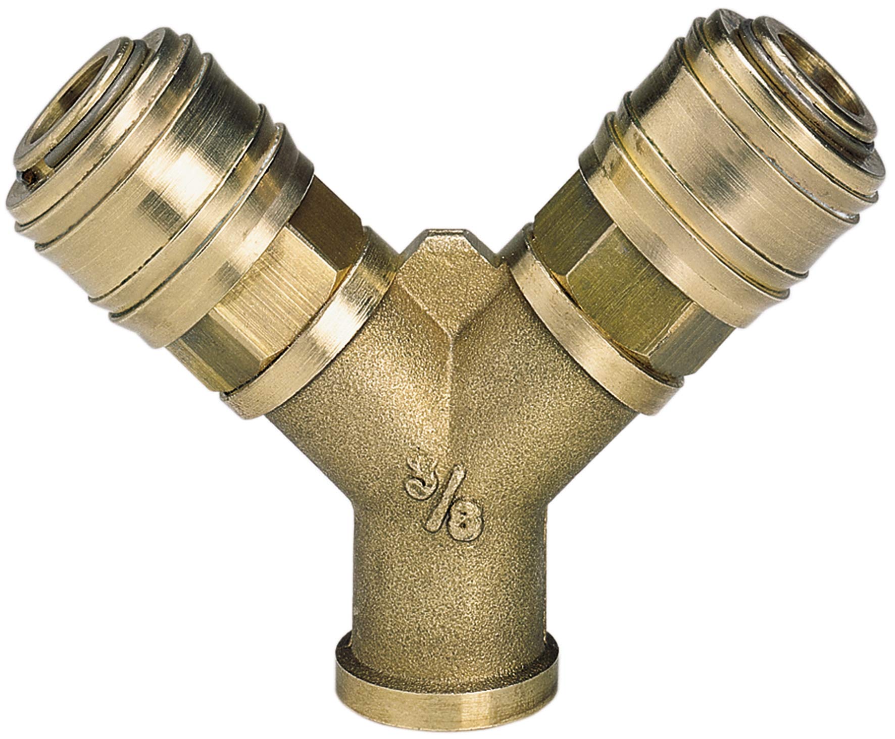 Einhell Druckluft-Verteiler