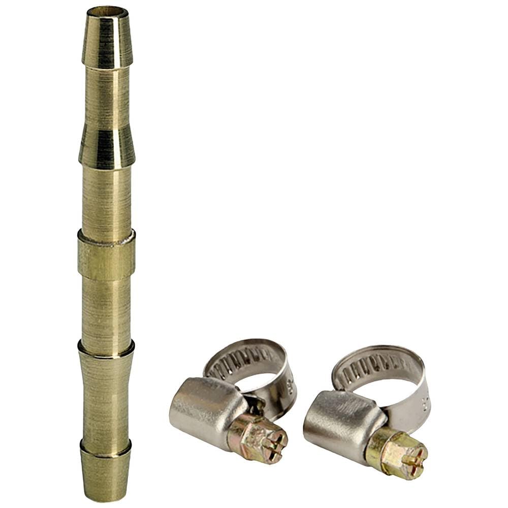 Einhell Schlauchverbindungsrohr Ø 6mm