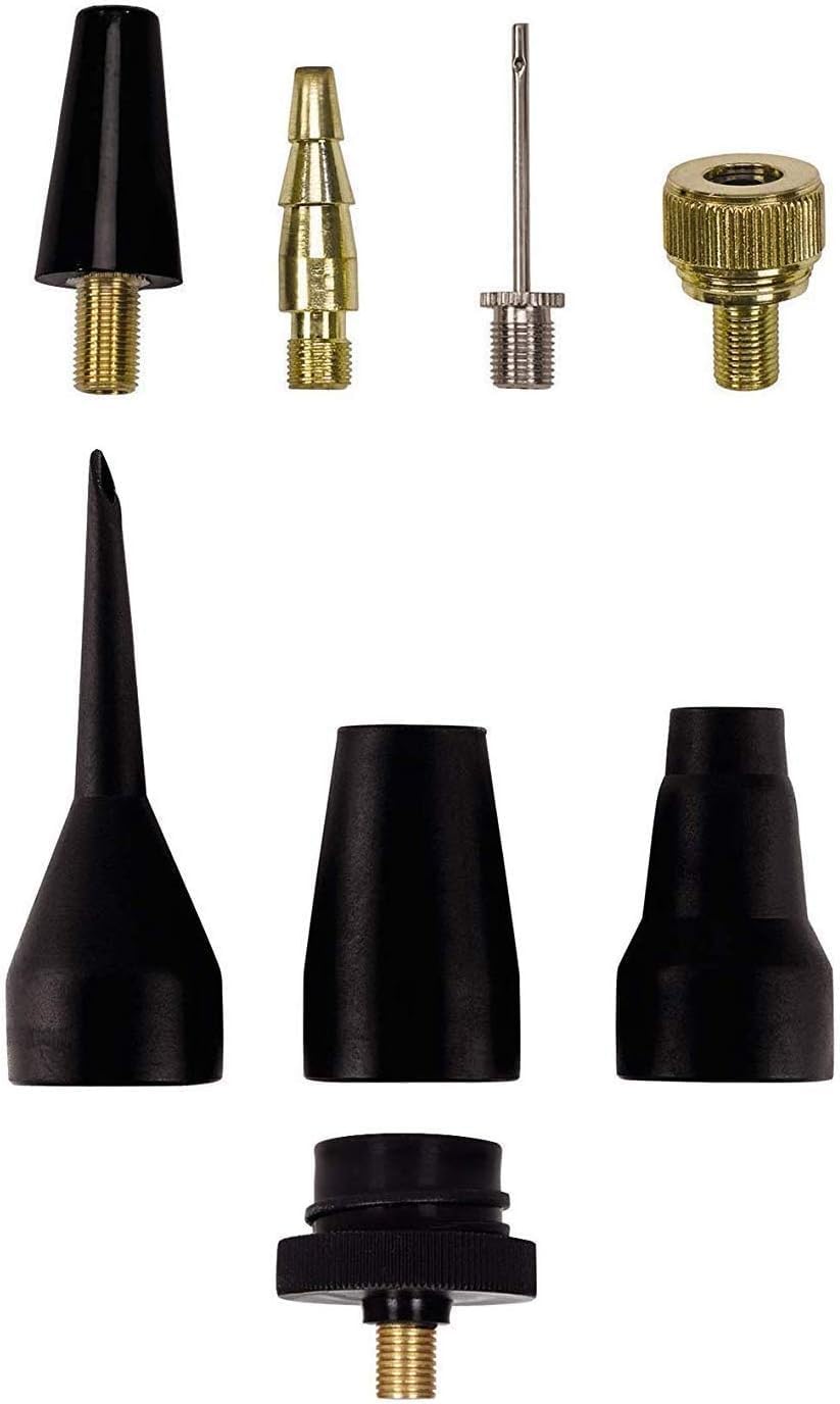 Einhell Aufblas-Adapter-Set