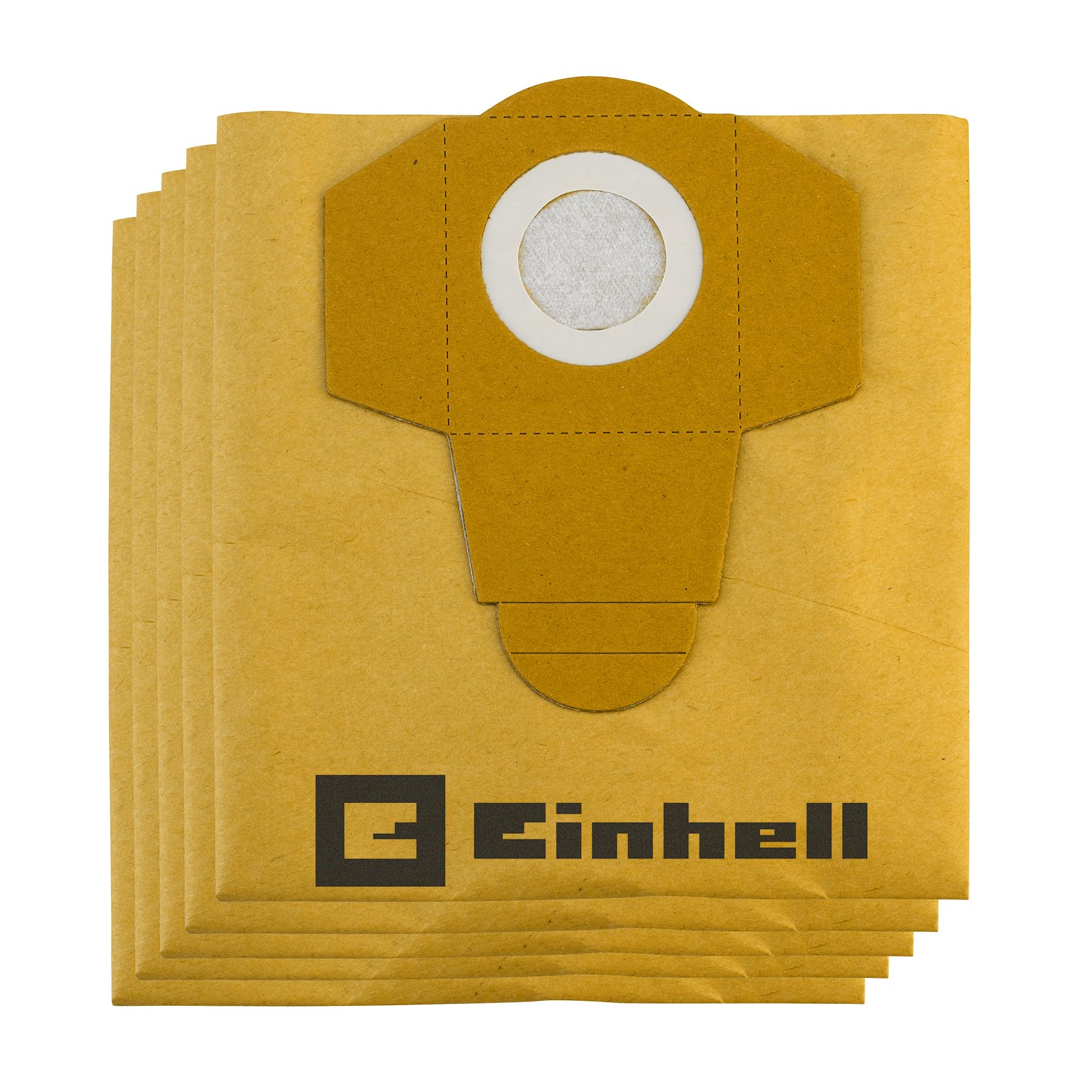 Einhell Schmutzfangsack 30l
