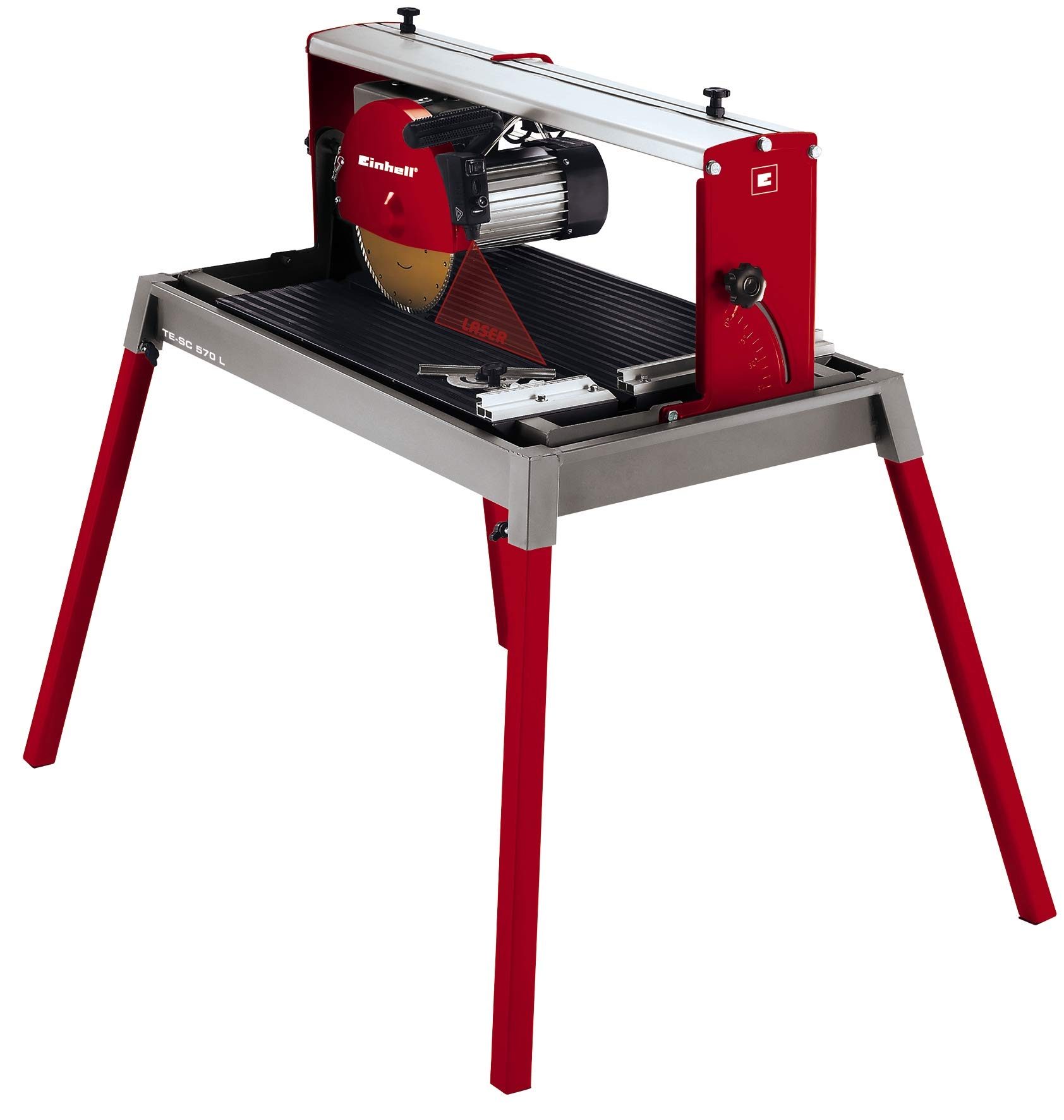 Einhell Steintrennmaschine TE-SC 570 L
