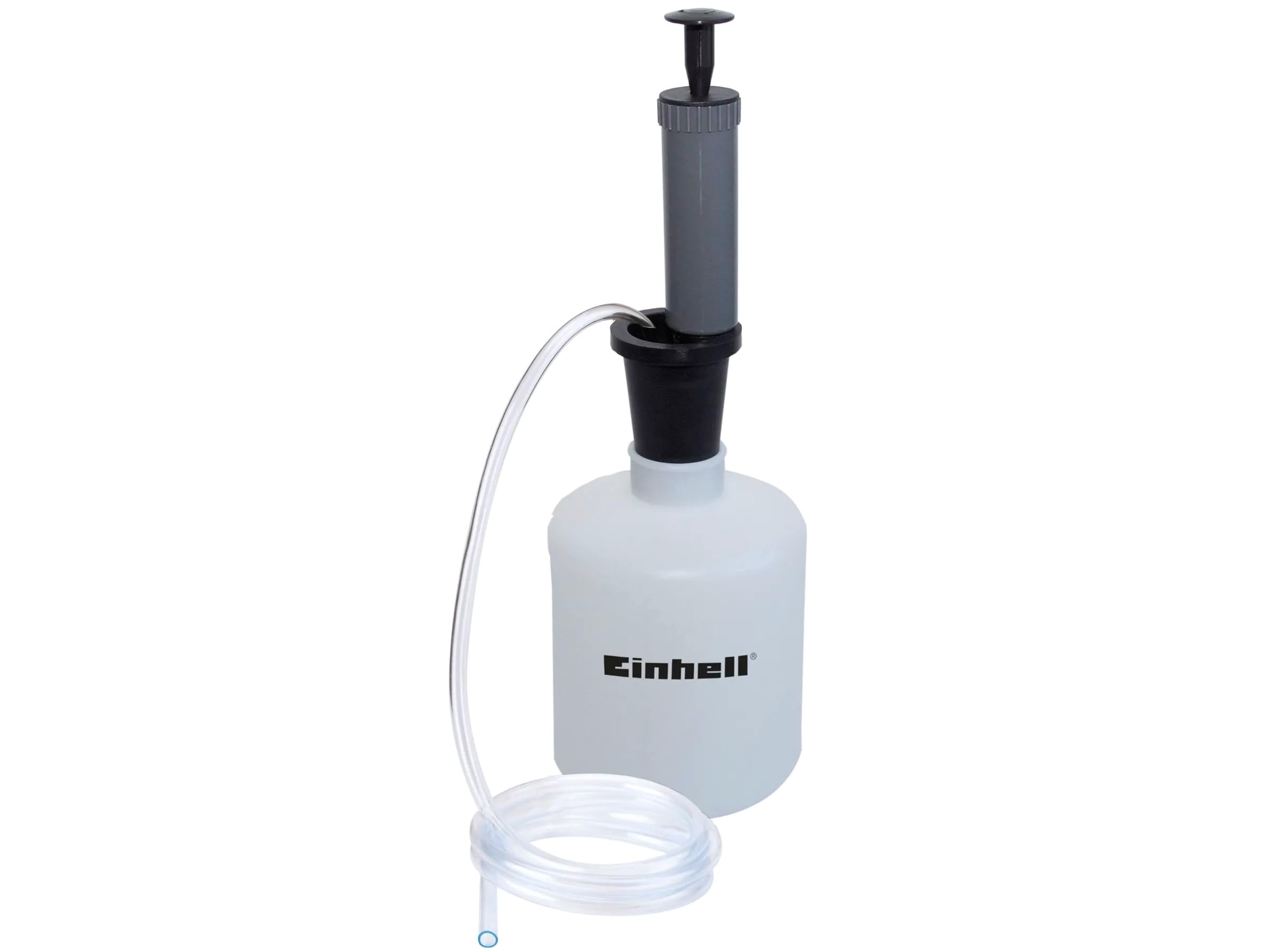Einhell Benzin- et Ölabsaugpumpe