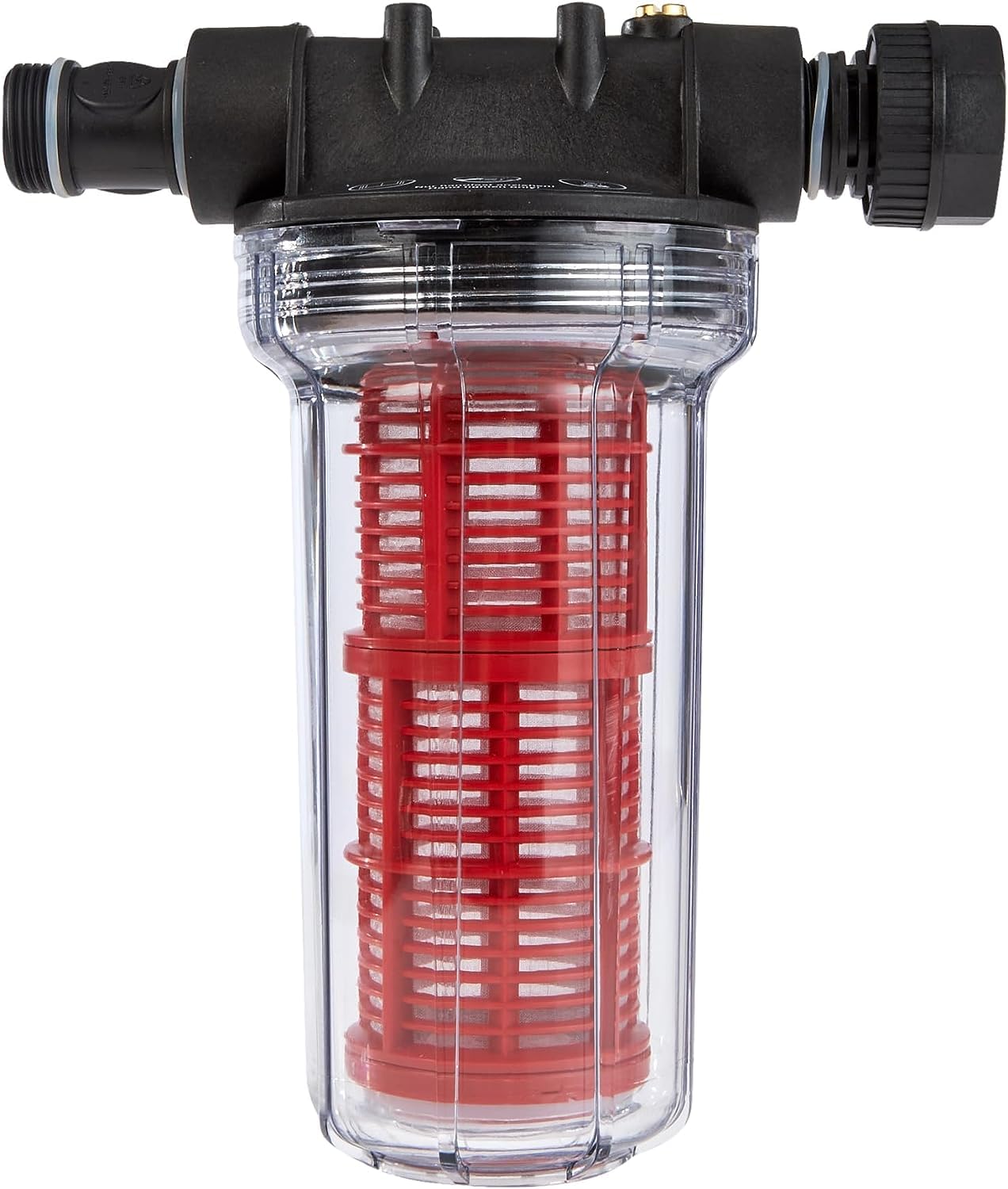 Einhell Pumpen-Vorfilter 4173851 (transparent