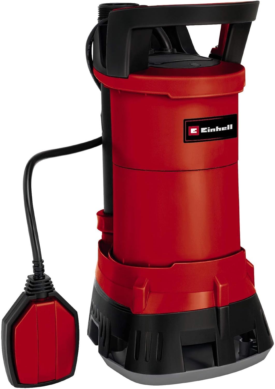 Einhell Schmutzwasserpumpe GE-DP 3925 ECO