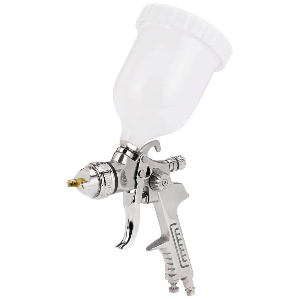 Einhell Farbspritzpistole Profi avec Fließbecher