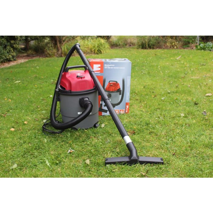 Einhell TH-VC 1815