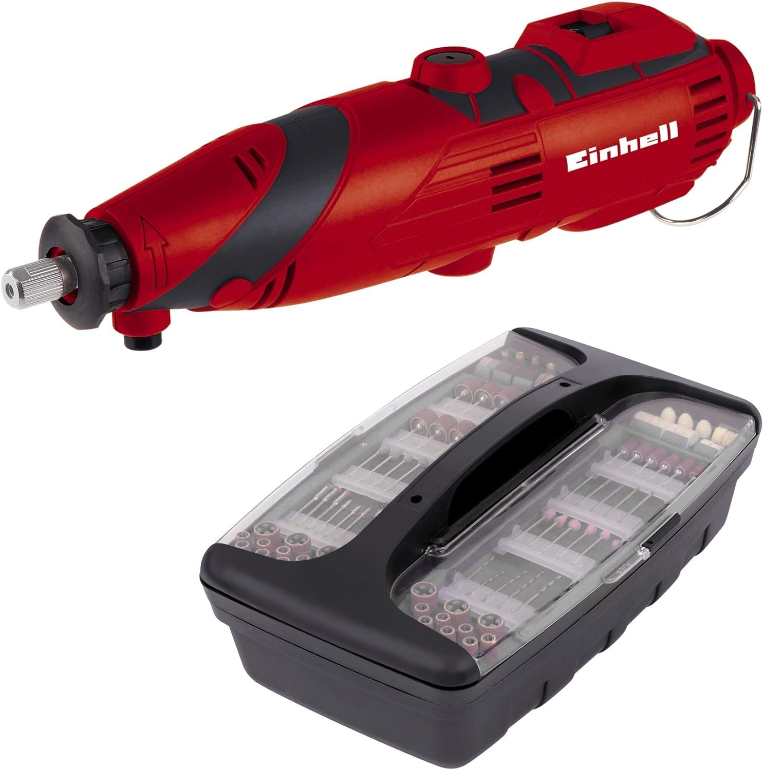Einhell Outil multifonctions TH-MG 135 E