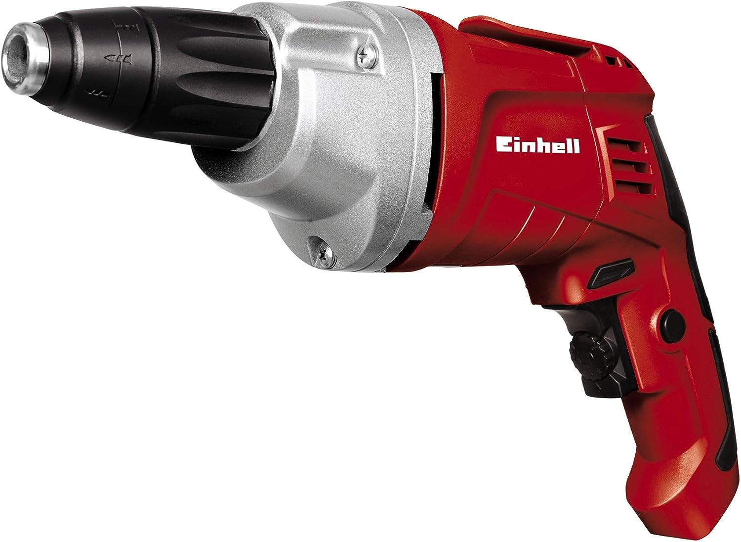 Einhell Trockenbauschrauber TH-DY 500 E