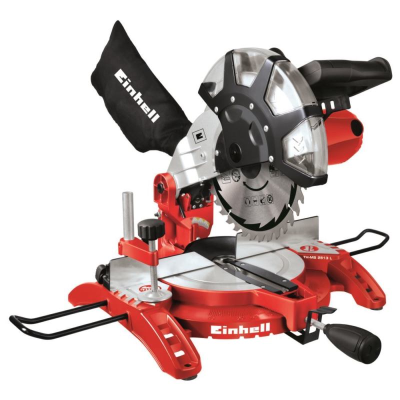 Einhell TC-MS 2513 L
