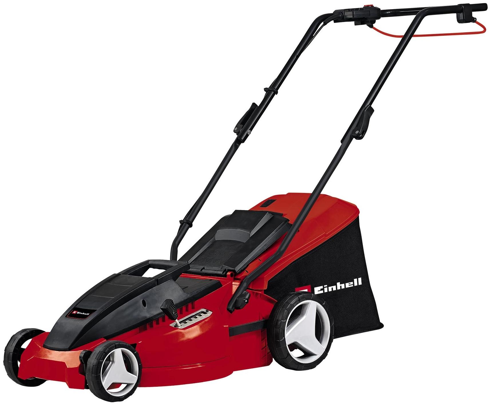 Einhell Tondeuse électrique GCEM1742 1700w 42cm