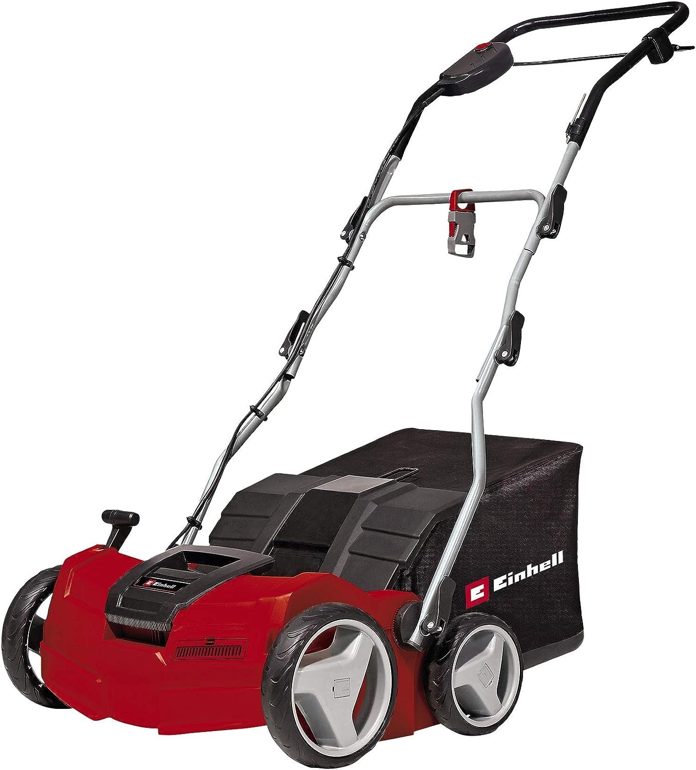 Einhell Elektro-Vertikutierer-Lüfter GE-SA 1640