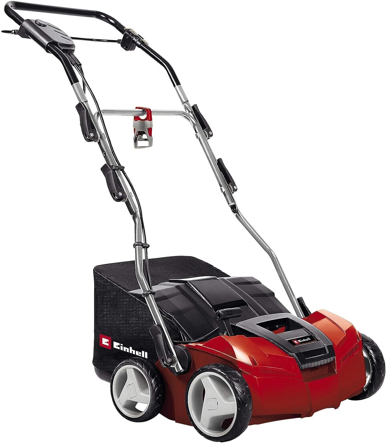 Einhell Vertikutierer GE-SA 1435