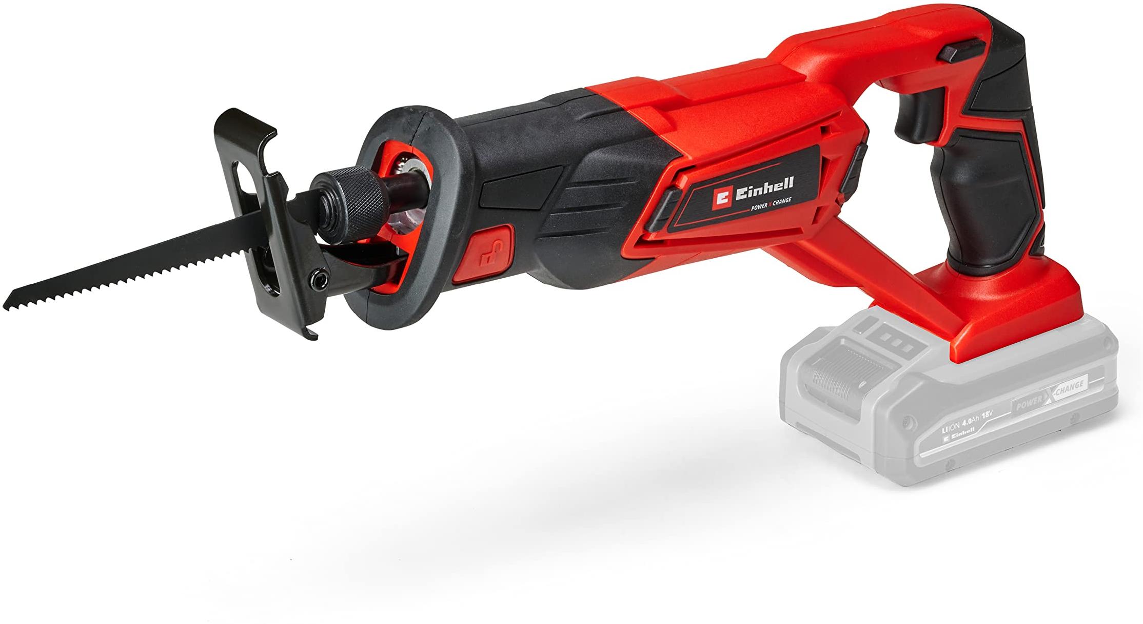 Einhell TE-AP 18 Li