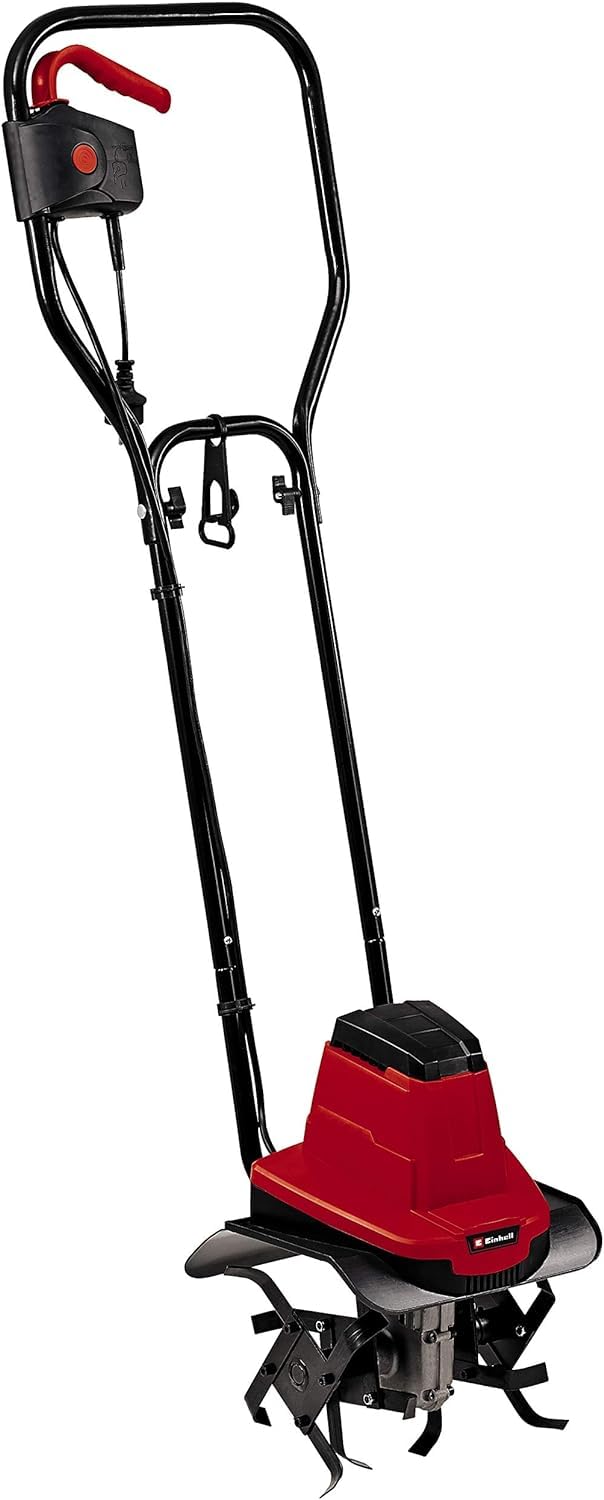 Einhell Elektro-Bodenhacke GC-RT 7530