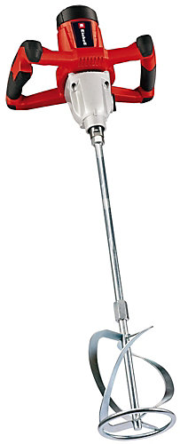 Einhell Malaxeur de peinture et mortier TC-MX 1400-2 E 1400W