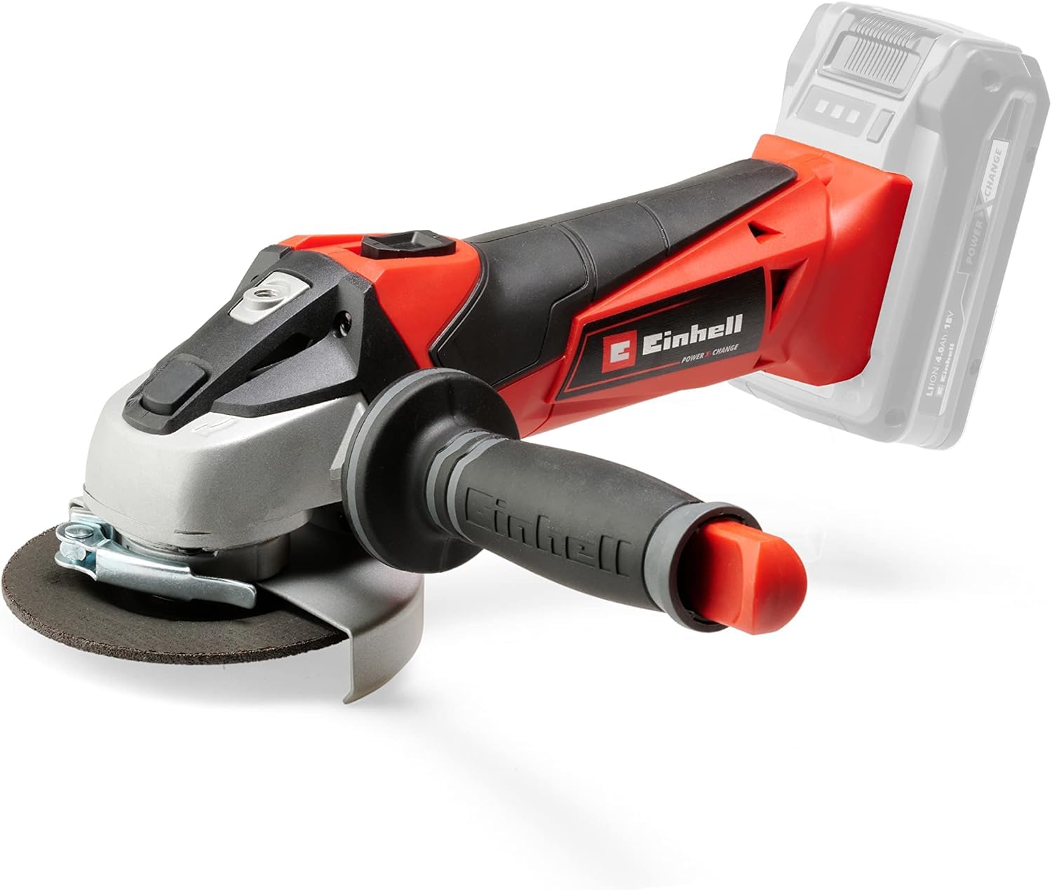 Einhell TE-AG 18 Li Solo
