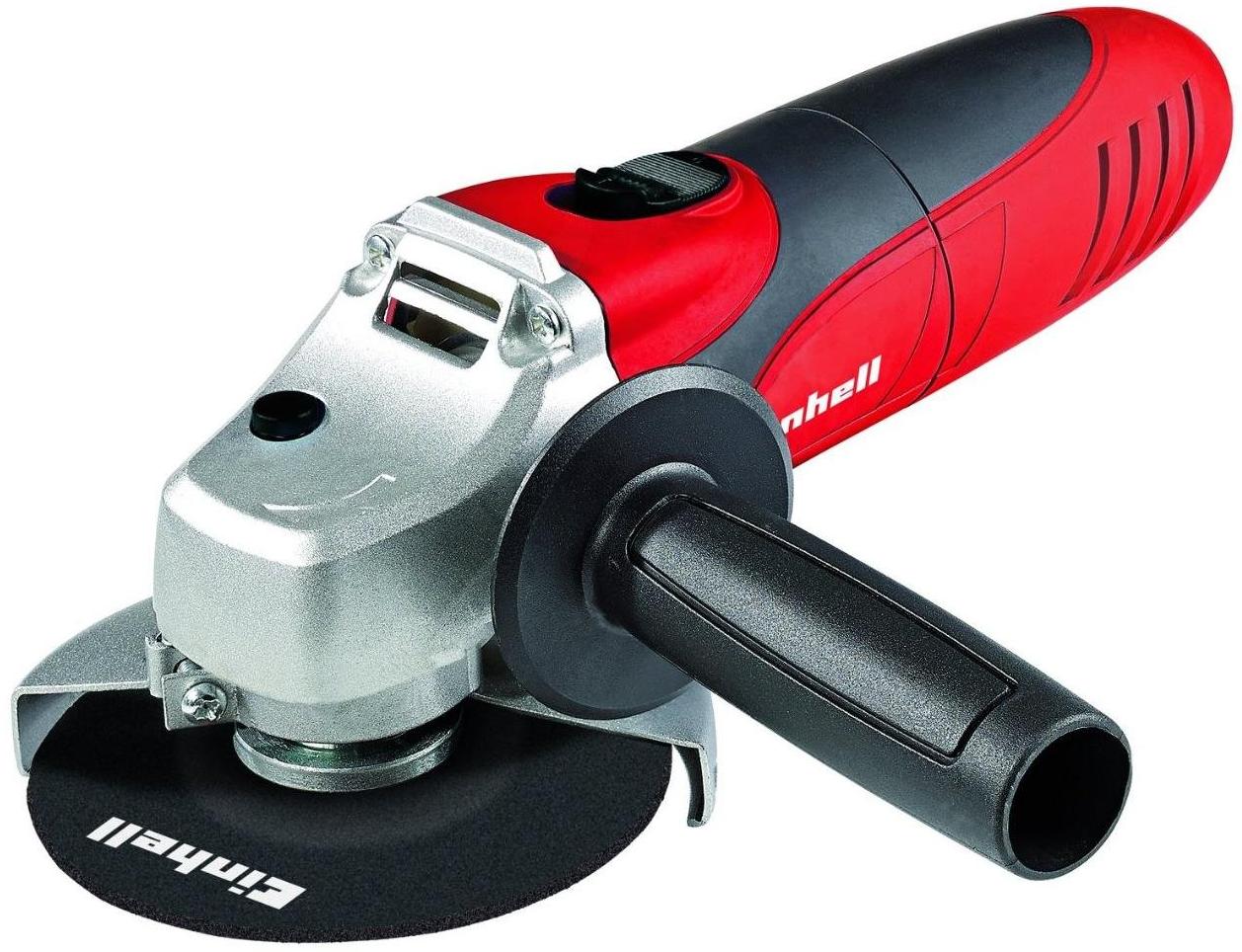 Einhell Meuleuse d'angle TC-AG 115