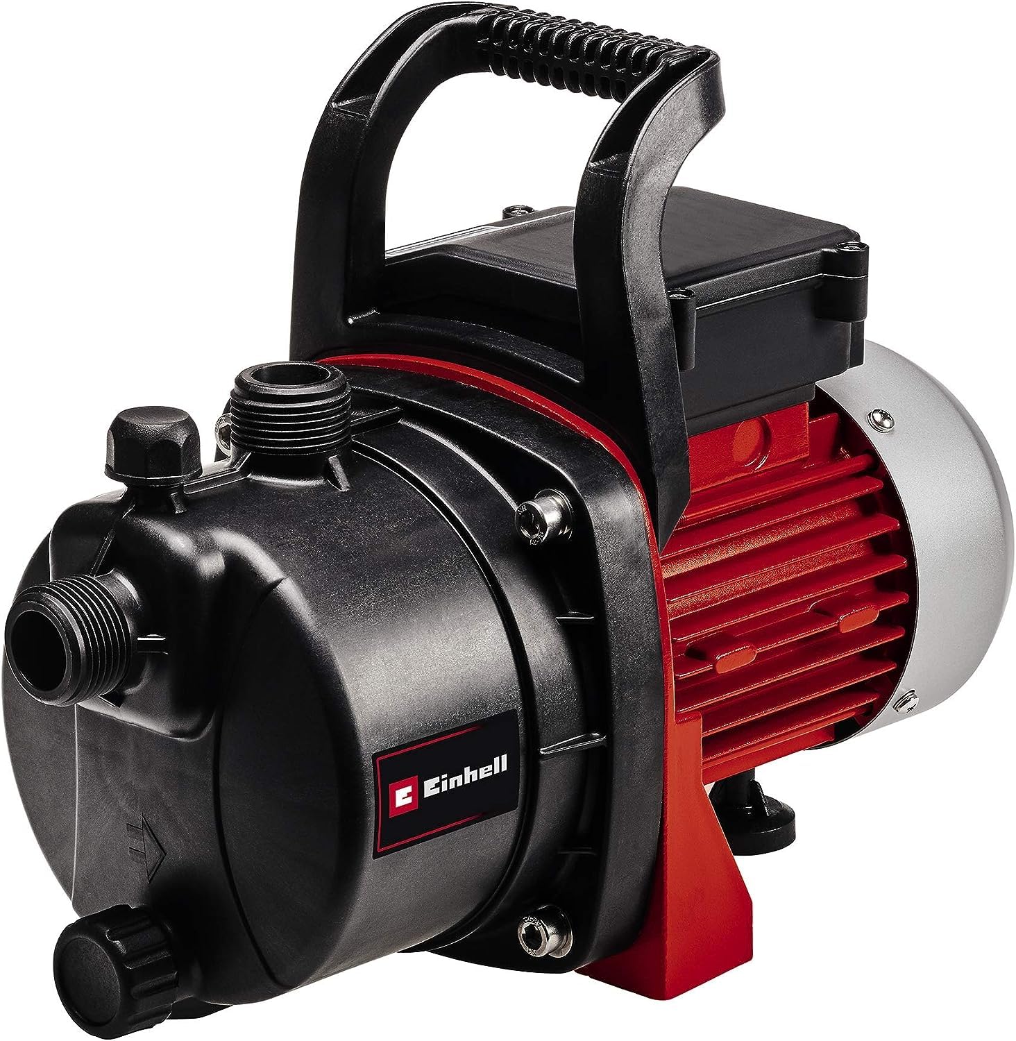 Einhell Gartenpumpe GC-GP 6538