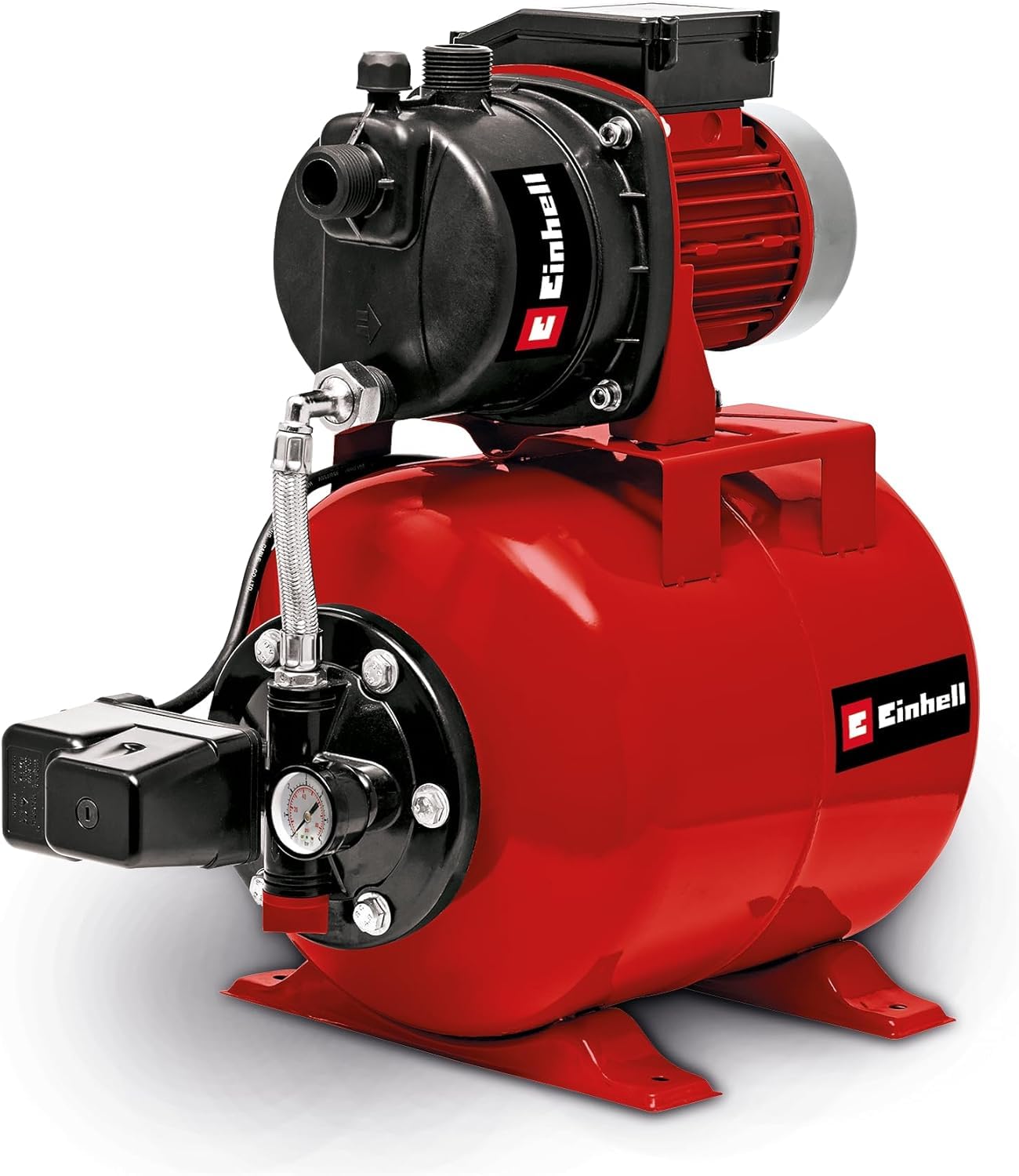 Einhell Hauswasserwerk GC-WW 6538