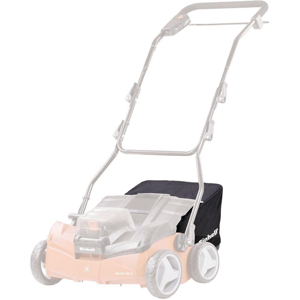 Einhell GE-SC 35 Li