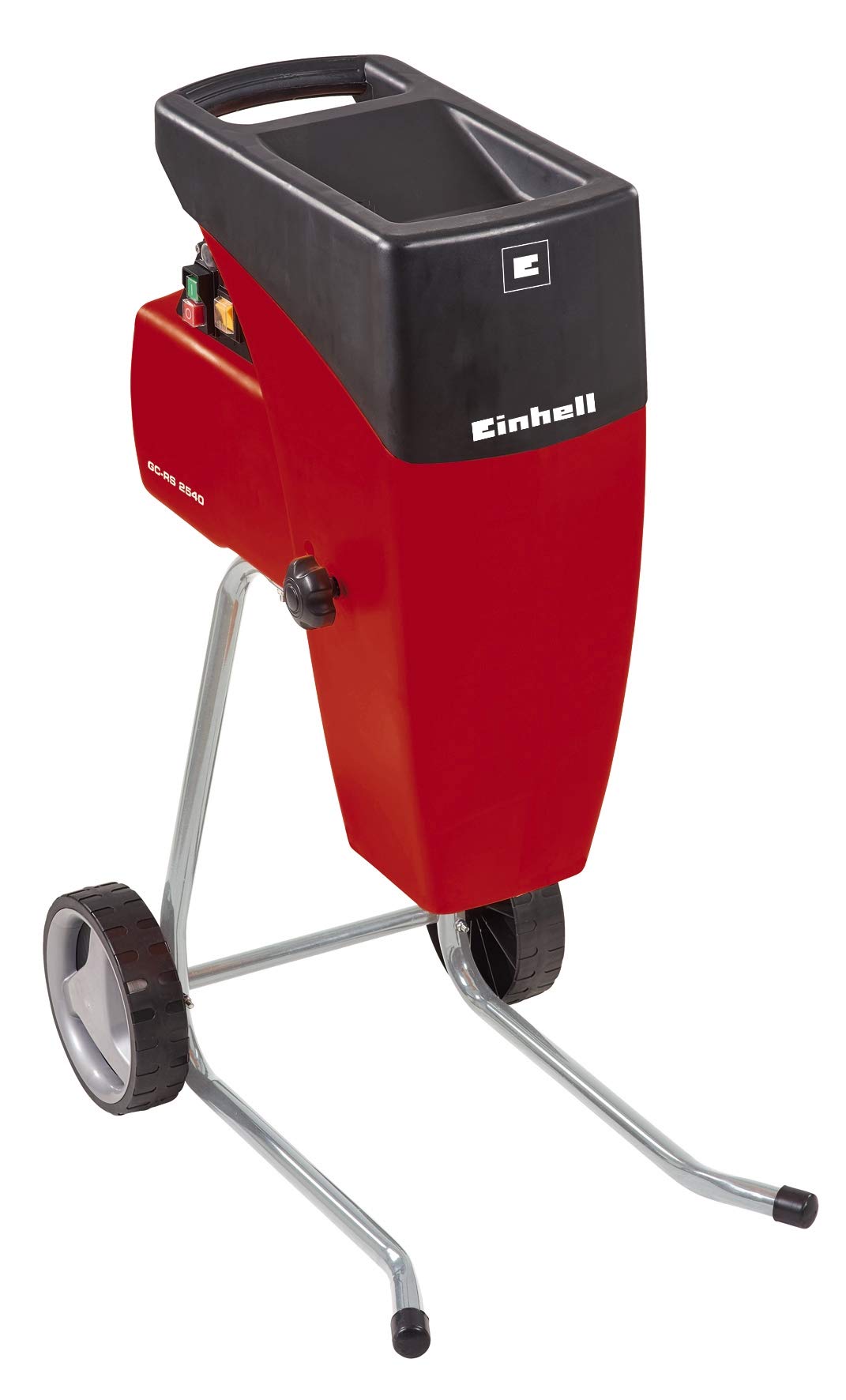 Einhell Elektro-Leisehäcksler GC-RS 2540