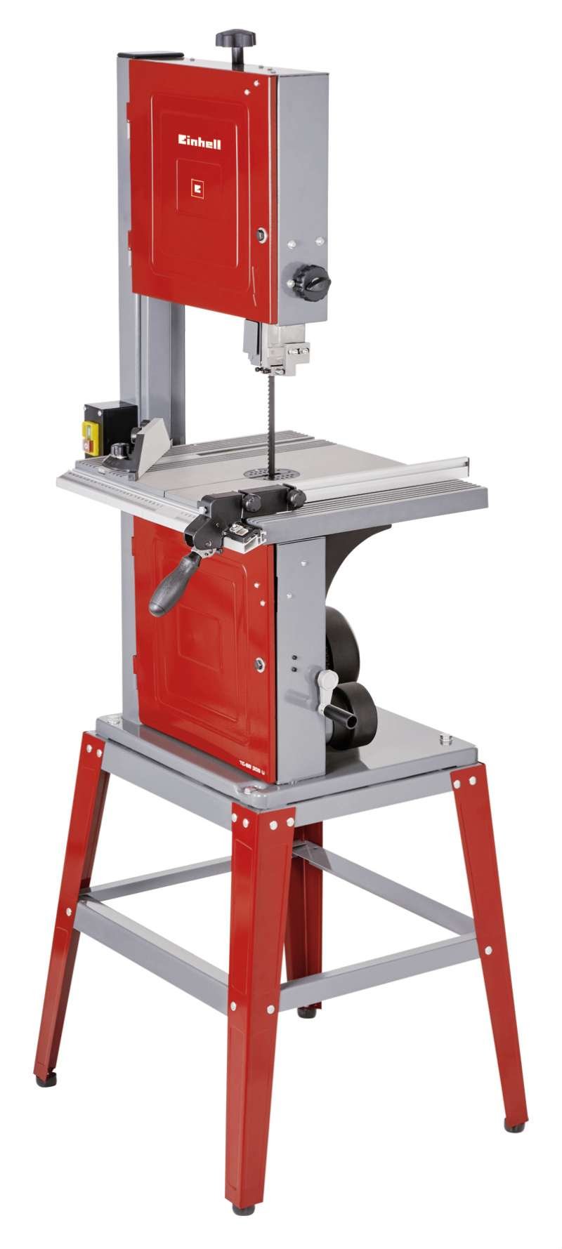 Einhell Scie à ruban TC-SB 305 U 750 W