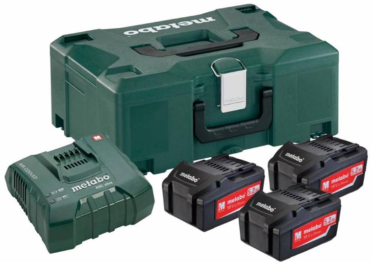 Einhell USB Batterie Adapter