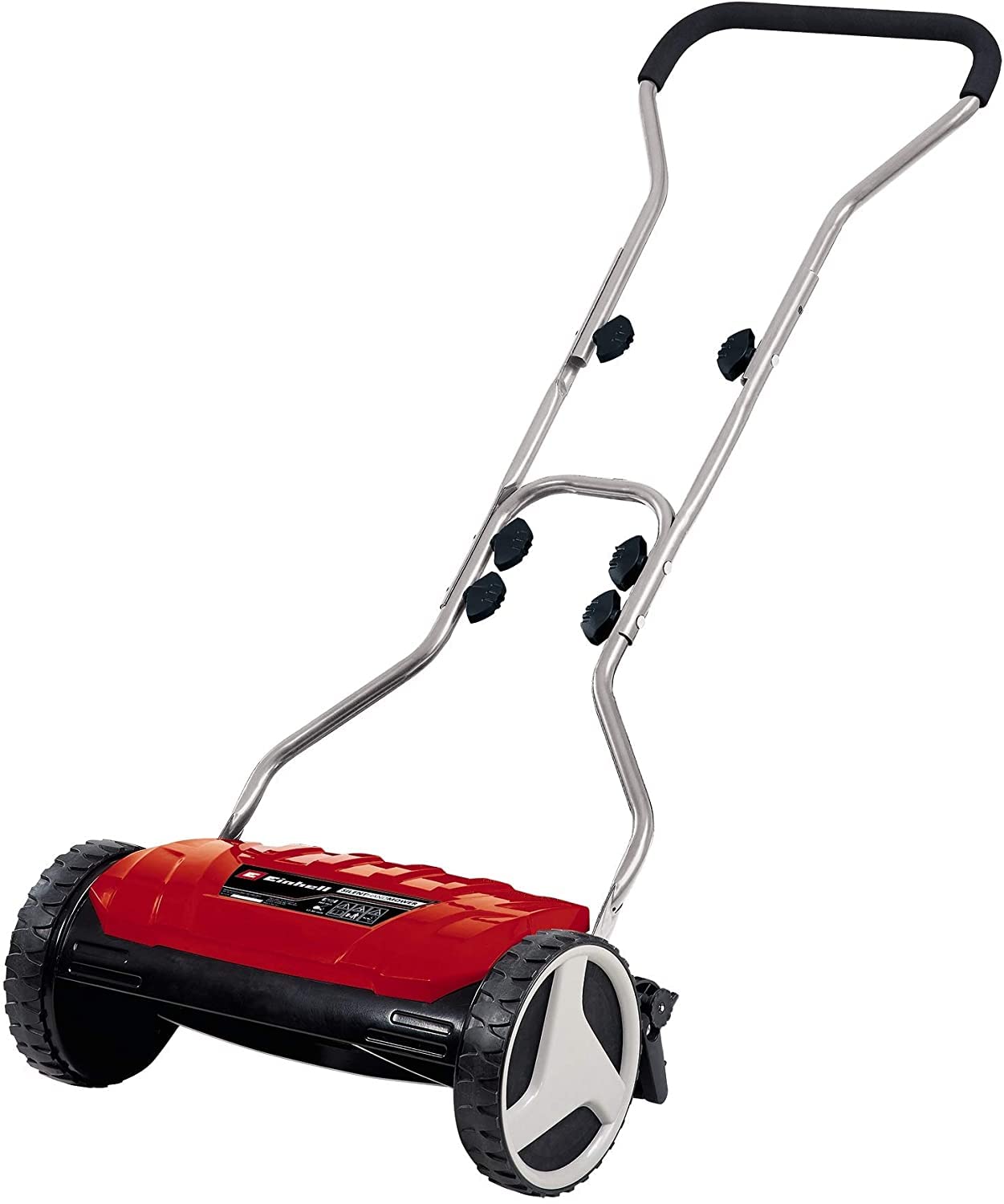 Einhell Hand-Rasenmäher GE-HM 38 S