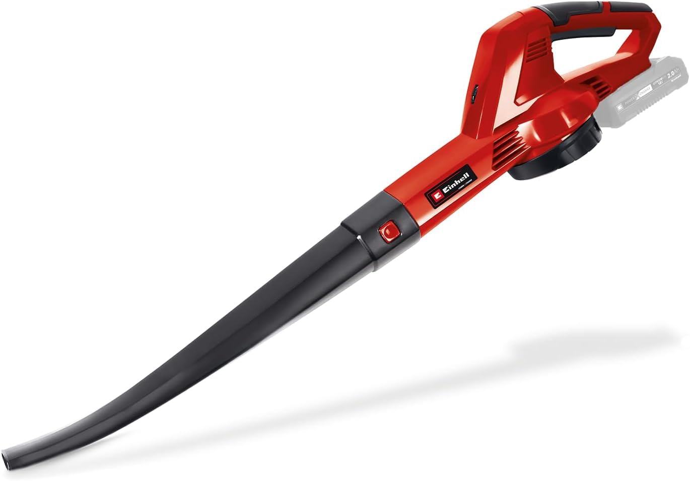 Einhell Souffleur sans fil sans batterie 18 V 105 m³/h