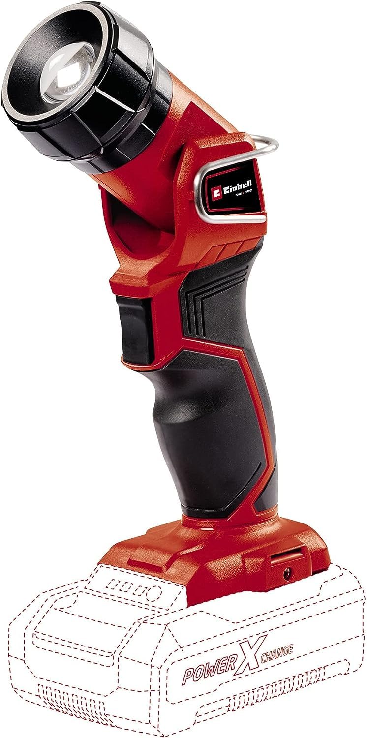 Einhell Lampe TE-CL 18 Li H-Solo