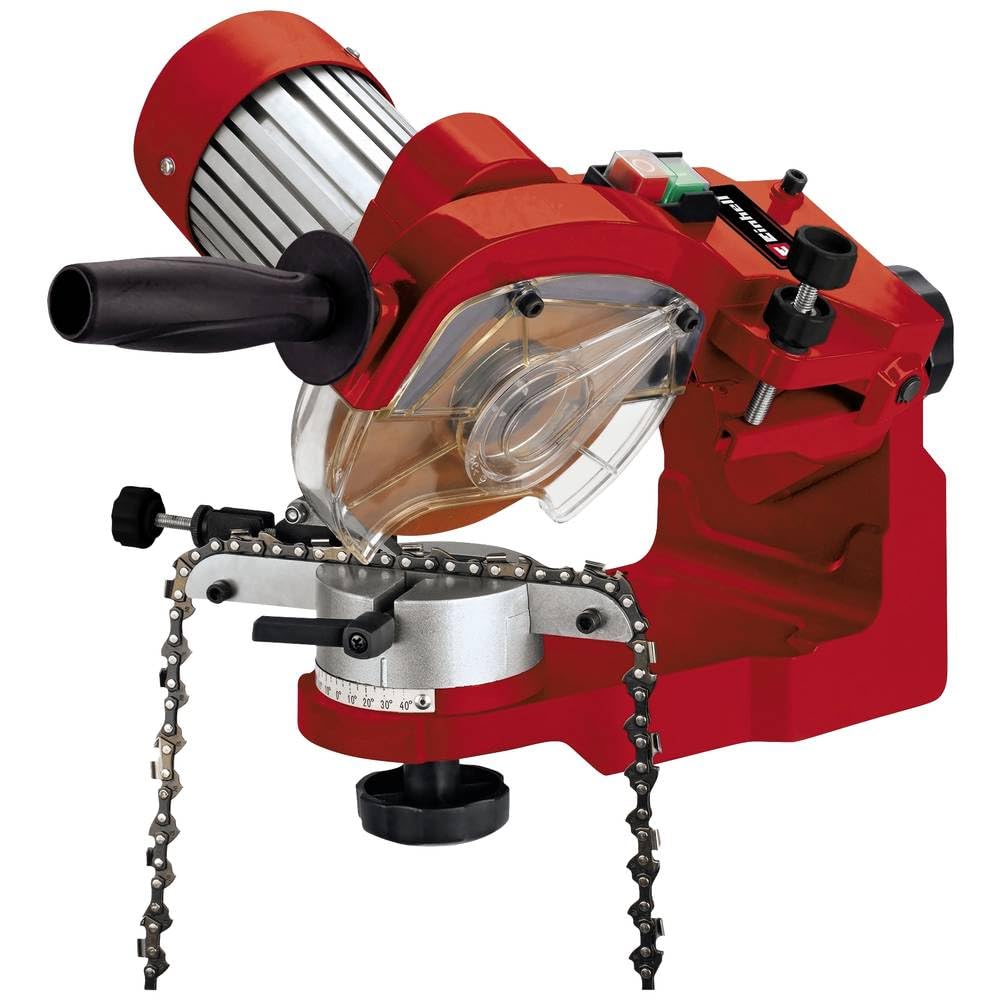 Einhell Sägeketten-Schärfgerät GC-CS 235 E