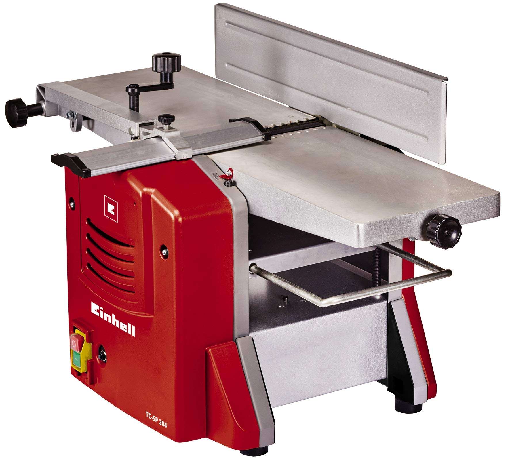 Einhell Raboteuse stationnaire TC-SP 204 1500 W