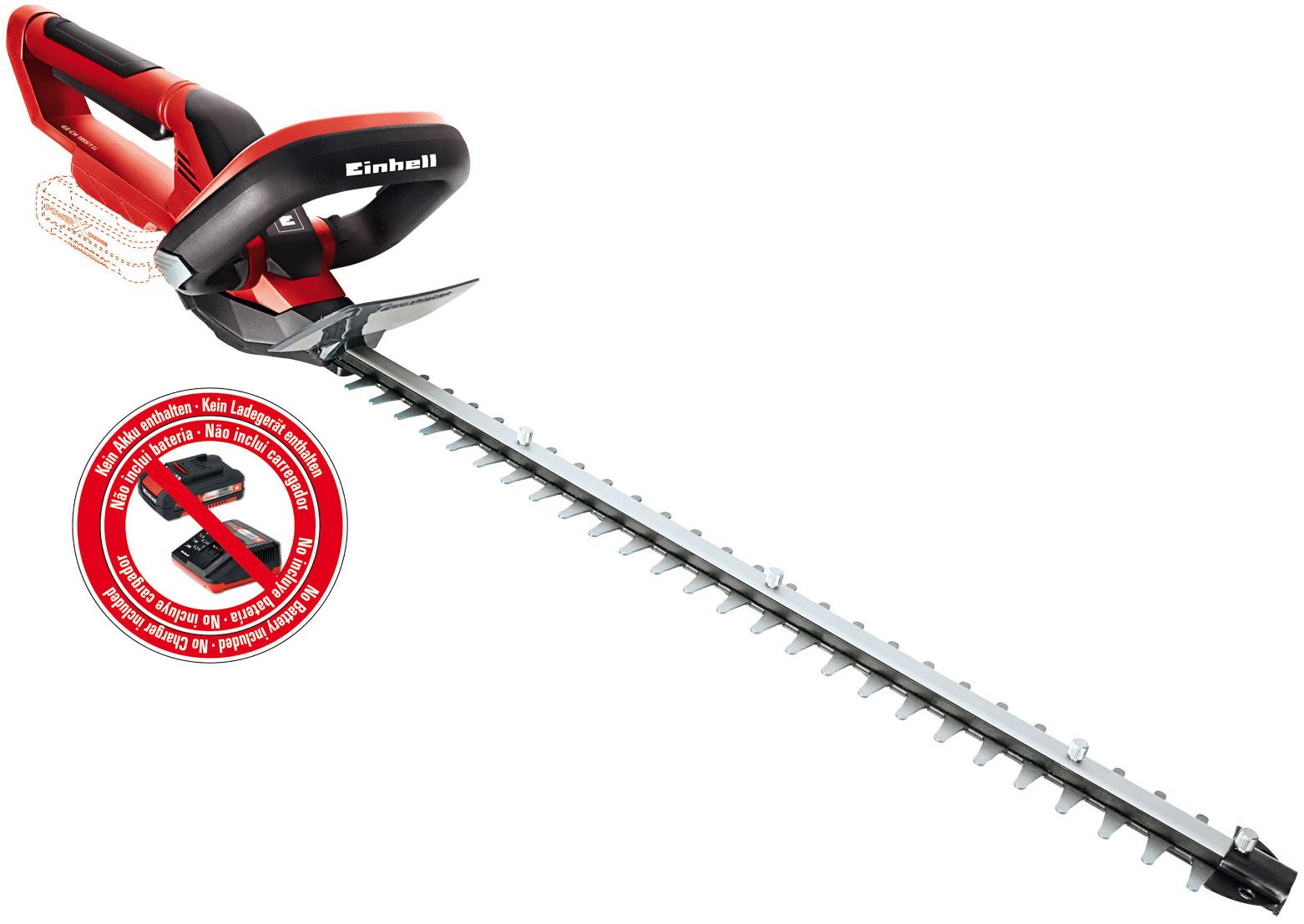 Einhell GE-CH1855/1 Li