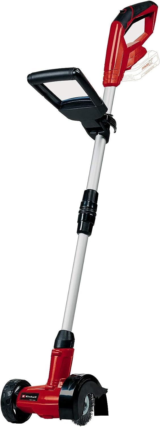 Einhell Power X-Change Akku-Fugenreiniger GC-CC 18 Li-Solo