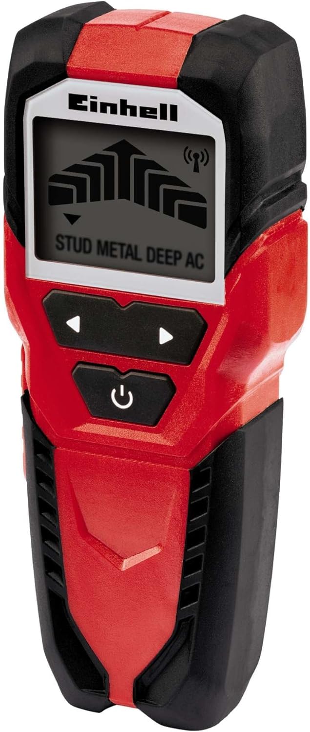 Einhell Digitales Ortungsgerät TC-MD 50