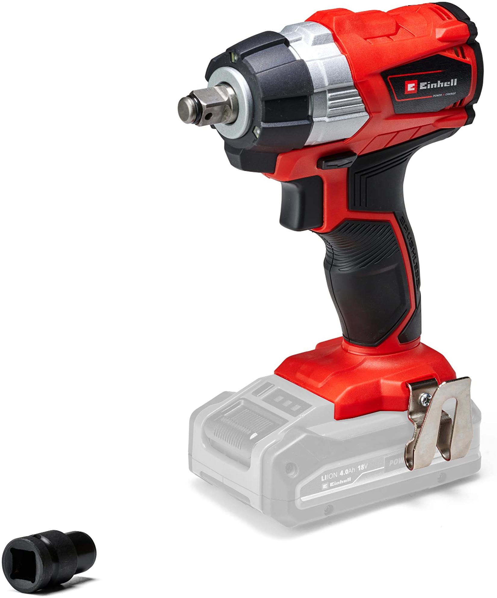 Einhell TE-CW 18 Li BL-Solo
