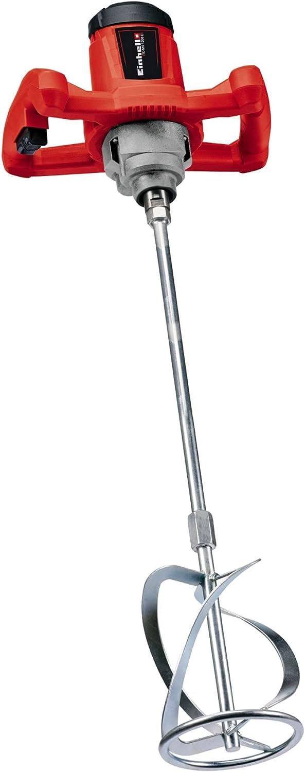 Einhell Farb-Mörtelrührer TC-MX 1200 E