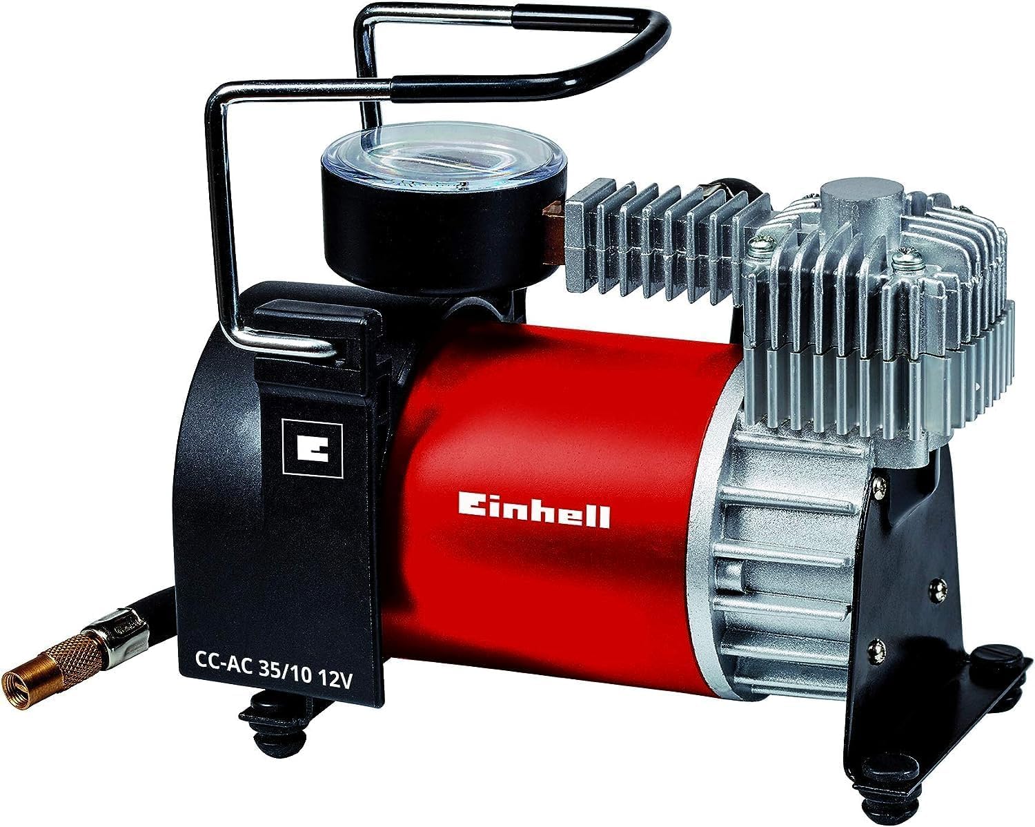 Einhell Auto-Kompressor CC-AC 35/10