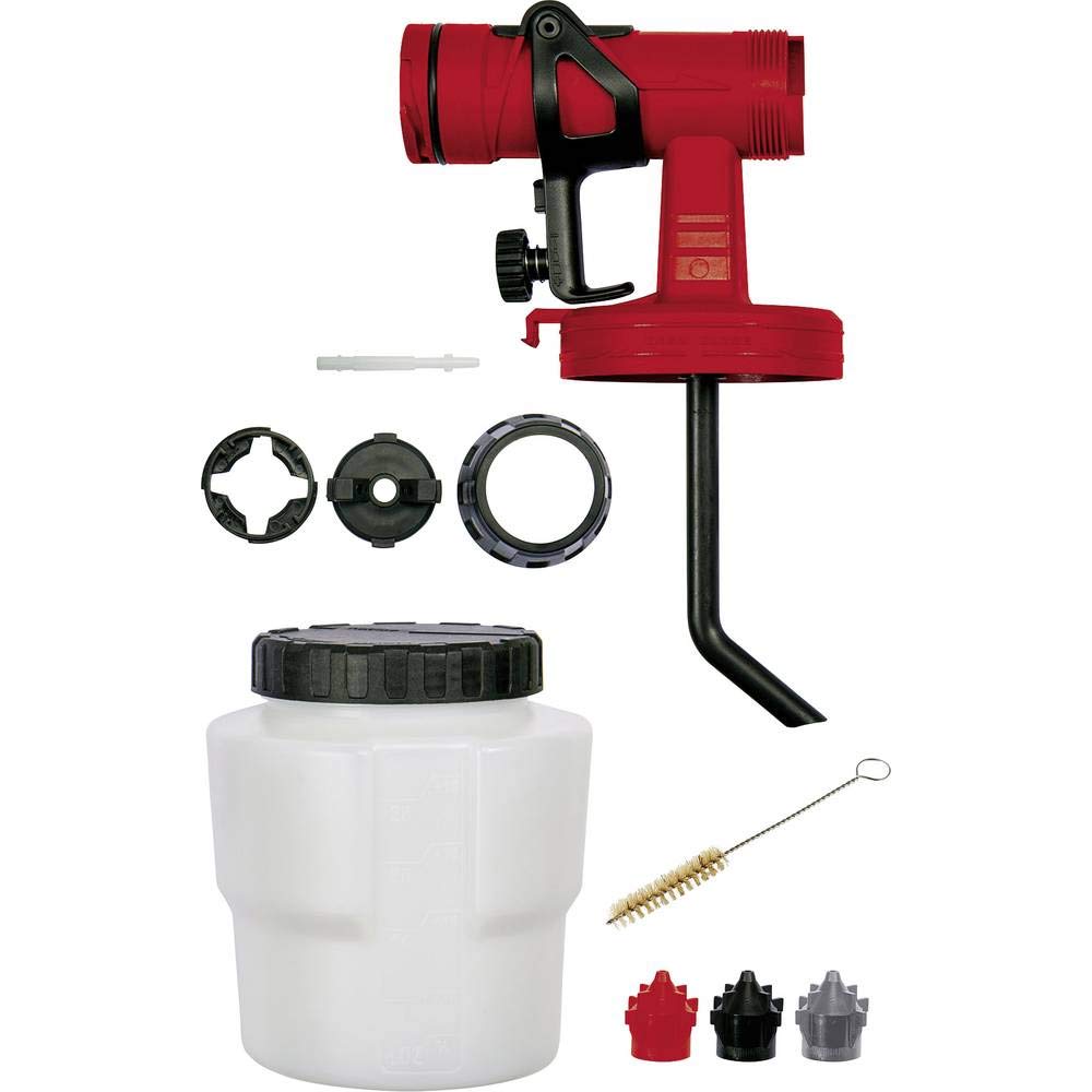 Einhell Farbsprühaufsatz 800ml