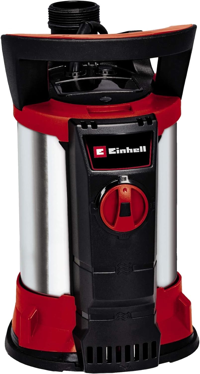 Einhell Klarwasserpumpe GE-SP 4390 N-A LL ECO