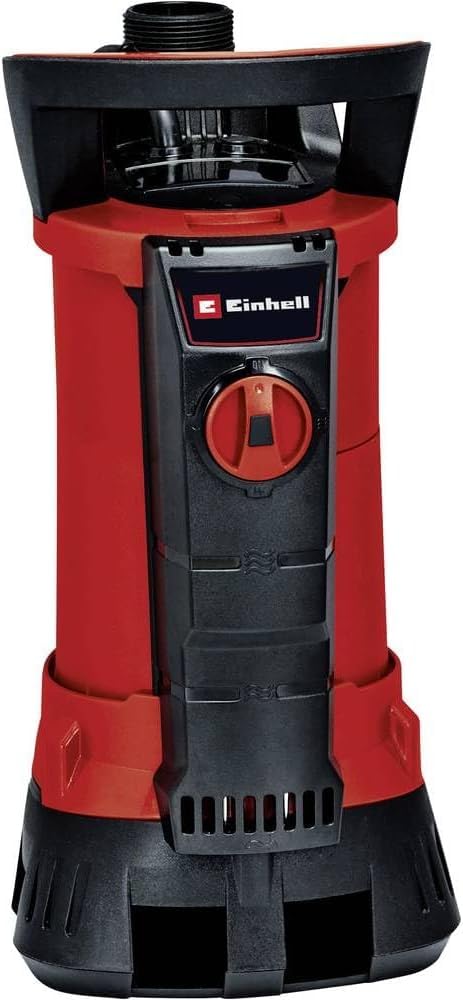 Einhell Schmutzwasserpumpe GE-DP 6935 A ECO