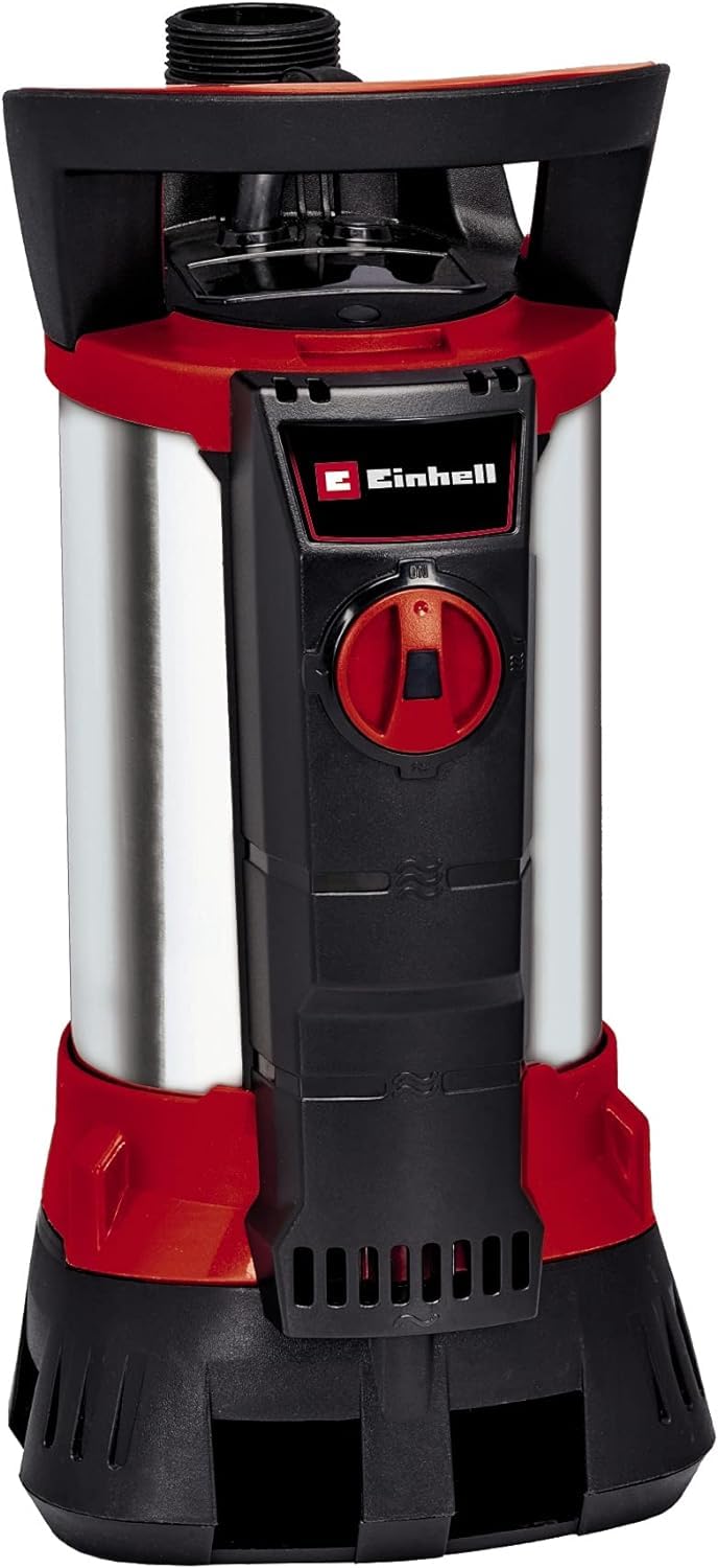 Einhell Schmutzwasserpumpe GE-DP 7935 N-A ECO
