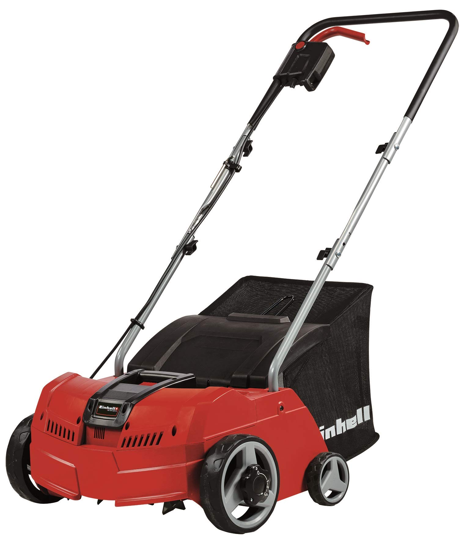 Einhell Elektro-Vertikutierer-Lüfter GC-SA 1231/1