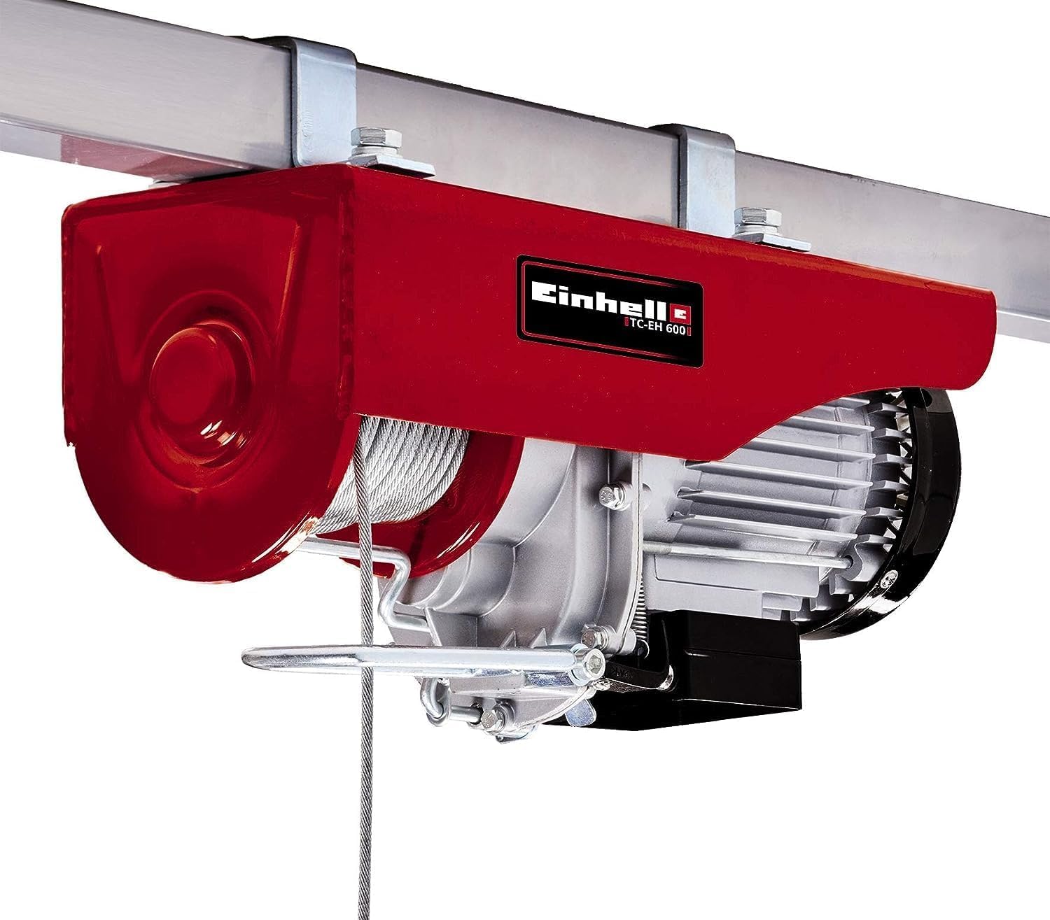 Einhell Seilhebezug TC-EH 600