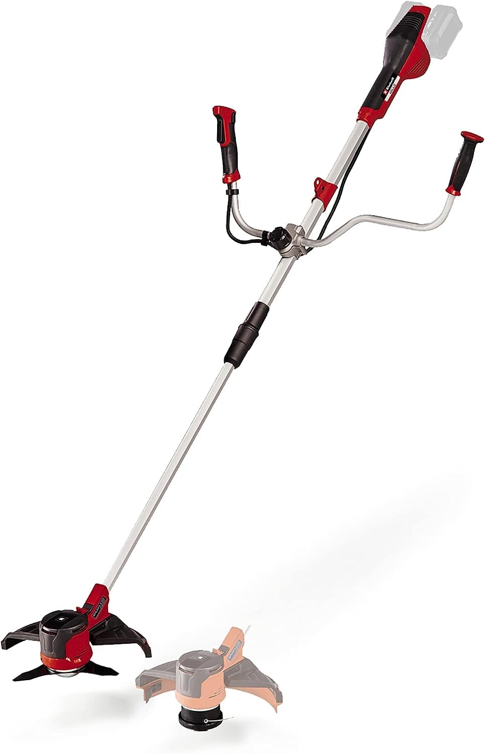 Einhell Débroussailleuse AGILLO 36/255 BL-Solo