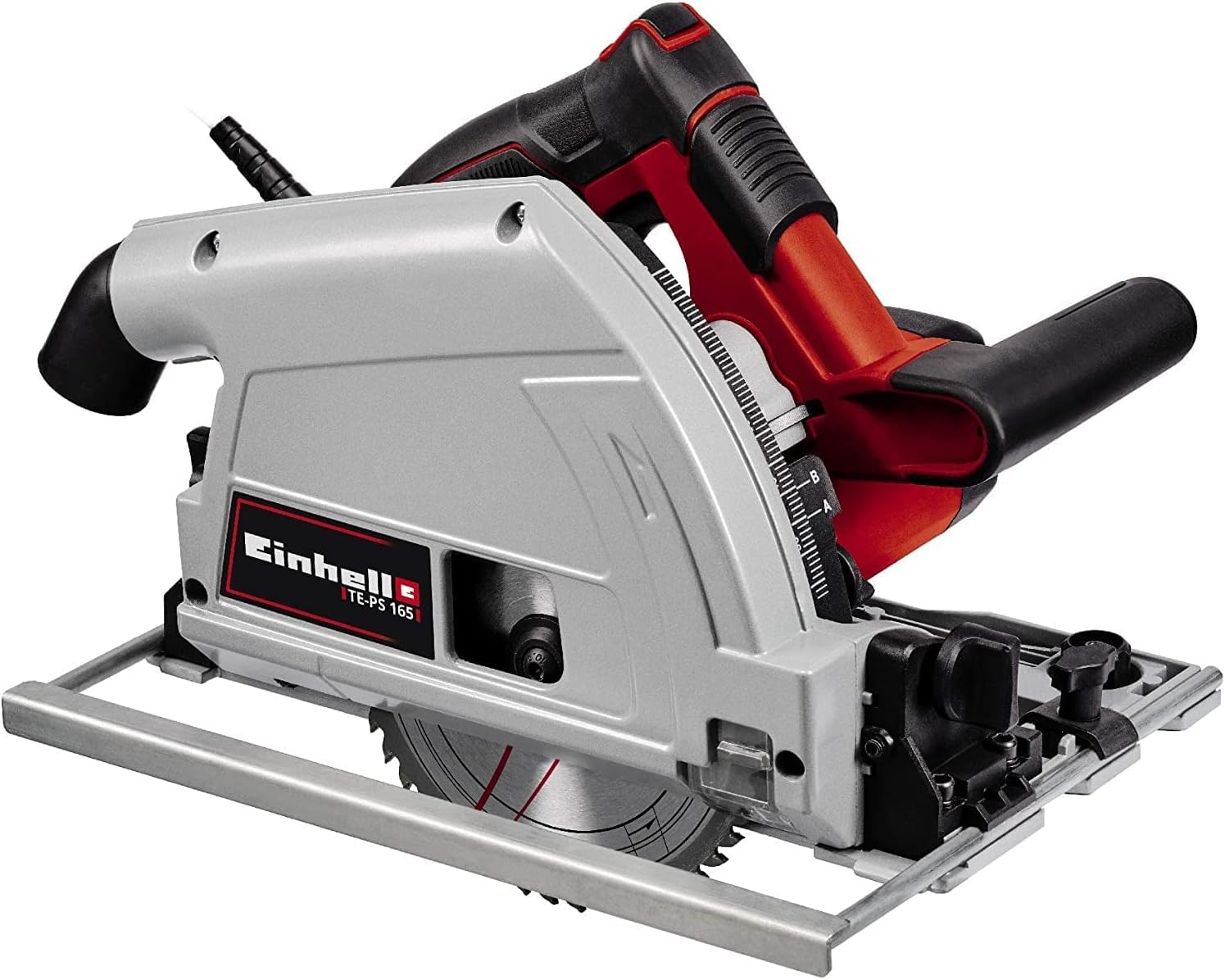 Einhell Scie plongeante TE-PS 165
