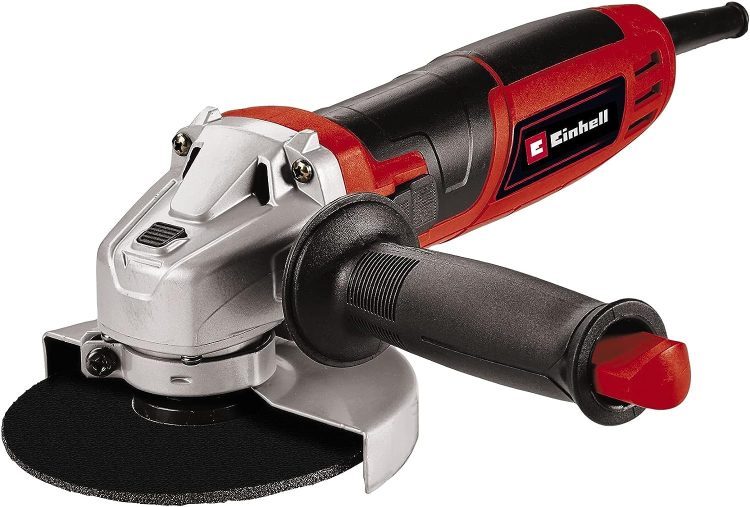 Einhell meuleuse einhell 230.0 V 750 W avec batterie avec fil