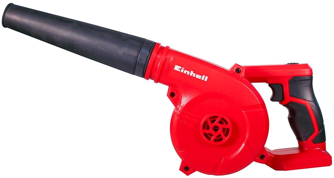 Einhell Souffleur sans fil TE-CB 18/180 Li