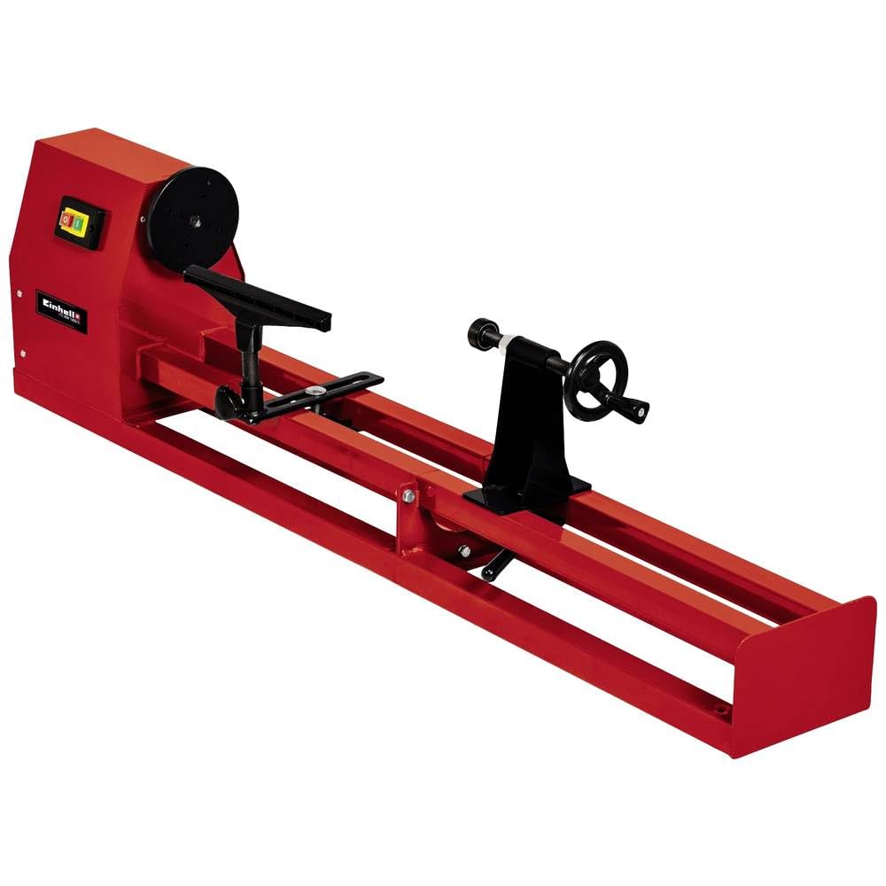 Einhell Drechselbank TC-WW 1000/1