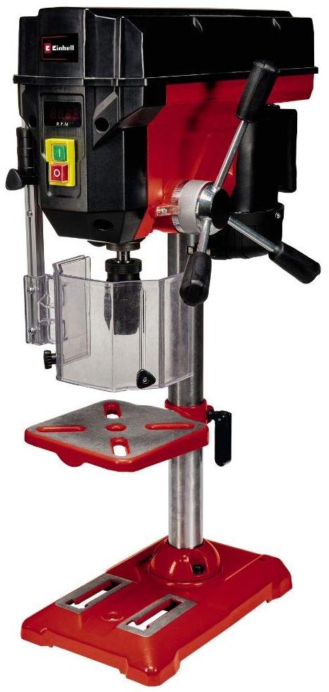 Einhell Perceuse à colonne TE-BD 550